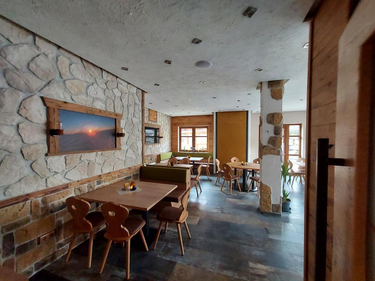 Gasthof Zentral Feistritz an der Drau Экстерьер фото