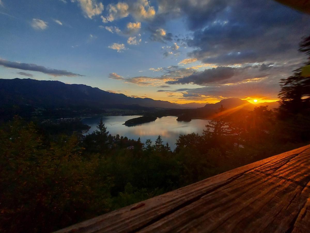 Gasthof Zentral Feistritz an der Drau Экстерьер фото