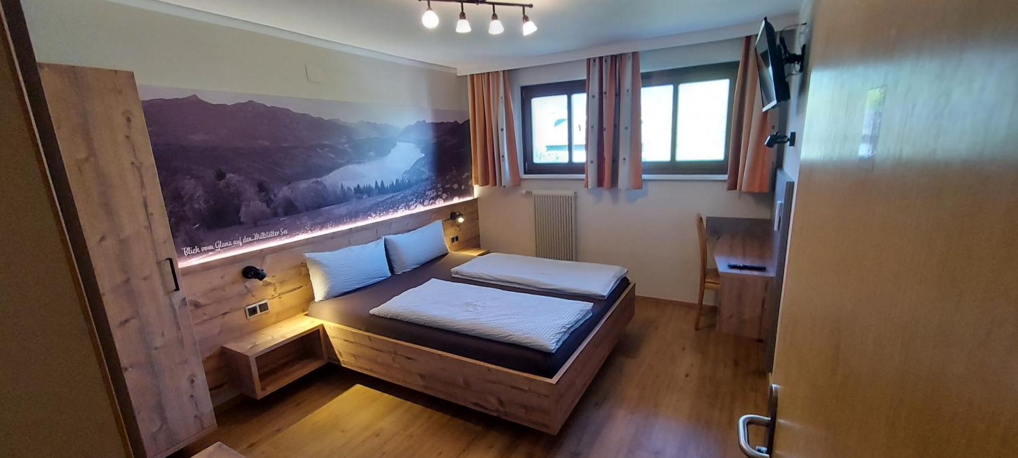 Gasthof Zentral Feistritz an der Drau Экстерьер фото