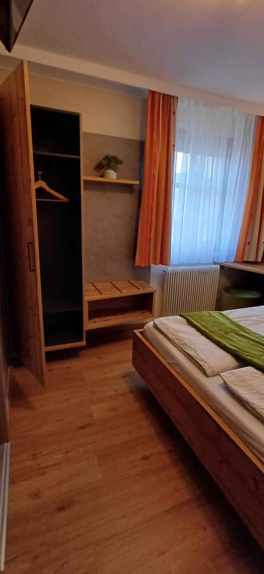 Gasthof Zentral Feistritz an der Drau Экстерьер фото